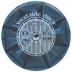 Westside Shield - BT Burst Hard, Medium, Soft