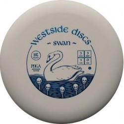 Westside Swan 2 - BT Hard