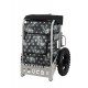 Zuca Seat Cushion - Backpack Cart Zuca Seat Cushion - Backpack Cart