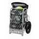 Zuca Seat Cushion - Backpack Cart Zuca Seat Cushion - Backpack Cart