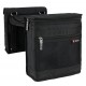 Zuca Saddle Bag Set - Disc Golf Cart Zuca Saddle Bag Set - Disc Golf Cart