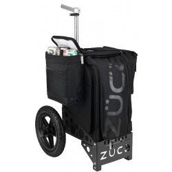 Zuca Saddle Bag Set - Disc Golf Cart Zuca Saddle Bag Set - Disc Golf Cart