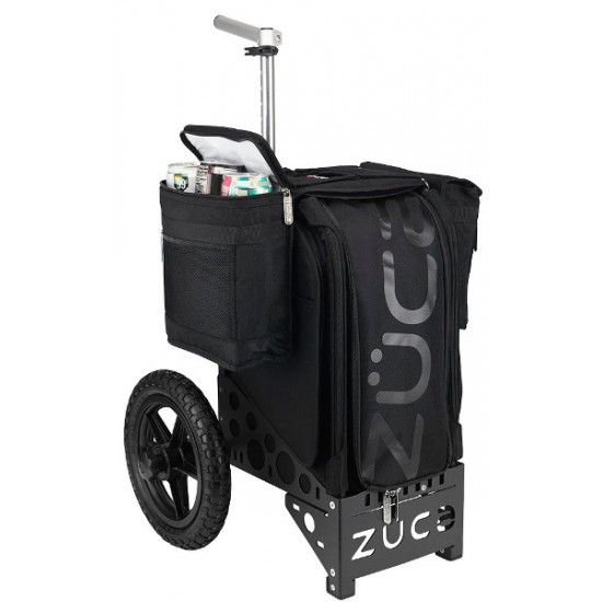 Zuca Saddle Bag Set - Disc Golf Cart Zuca Saddle Bag Set - Disc Golf Cart