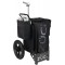 Zuca Saddle Bag Set - Disc Golf Cart Zuca Saddle Bag Set - Disc Golf Cart