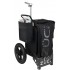 Zuca Saddle Bag Set - Disc Golf Cart