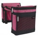 Zuca Saddle Bag Set - Disc Golf Cart Zuca Saddle Bag Set - Disc Golf Cart