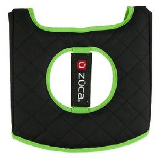 Zuca Seat Cushion - Disc Golf Cart