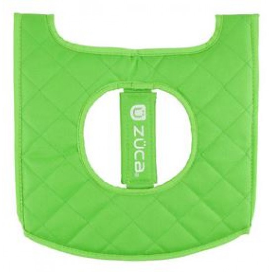 Zuca Seat Cushion - Disc Golf Cart
