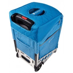 Zuca Seat Cushion - Disc Golf Cart Zuca Seat Cushion - Disc Golf Cart