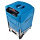 Zuca Seat Cushion - Disc Golf Cart