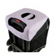 Zuca Seat Cushion - Disc Golf Cart