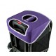 Zuca Seat Cushion - Disc Golf Cart