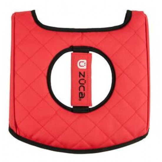 Zuca Seat Cushion - Disc Golf Cart