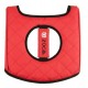 Zuca Seat Cushion - Disc Golf Cart