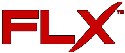 Discraft FLX Logo