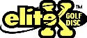 Discraft Elite X Logo
