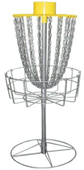 innova disc golf basket