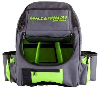 Millennium Flak4 Backpack